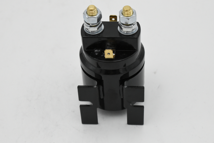 Releu pornire motor 24V 200A pentru lifturi hidraulice [5]