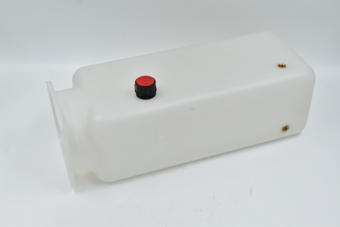 Rezervor agregat hidraulic 4.5 l Zepro [2]
