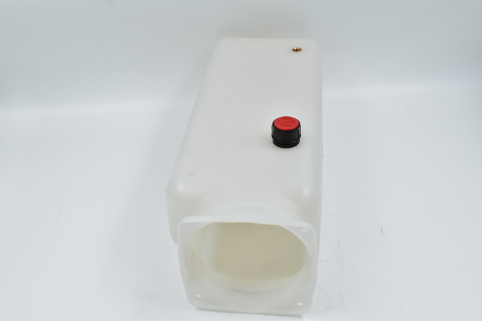 Rezervor agregat hidraulic 4.5 l Zepro [3]