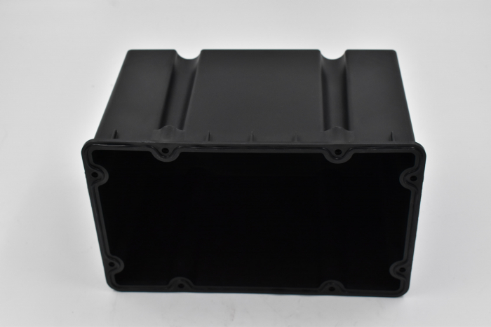 Rezervor hidraulic 3,5 L pentru platforme de ridicare Behrens Eurolift, BÄR Cargolift, Dautel, MBB-Palfinger, Sörensen [2]
