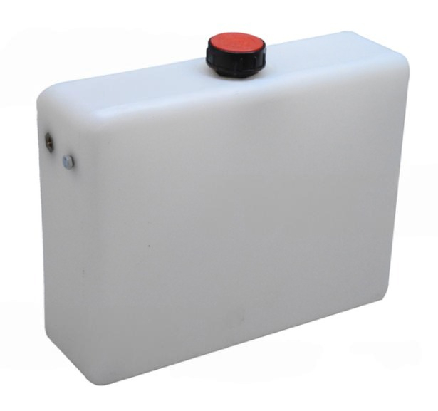 Rezervor ulei 6 l pentru platforme de ridicare Dhollandia [2]