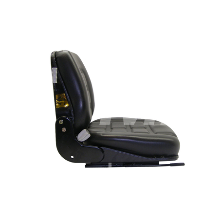 Scaun utilaje  PVC ES12 Economy 485 x 485 x 500 [2]