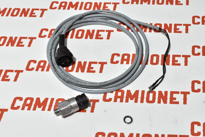 Senzor presiune ulei lift Bar Cargolift [2]