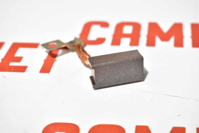 Set carbuni 13 x 9 x 25 mm [5]