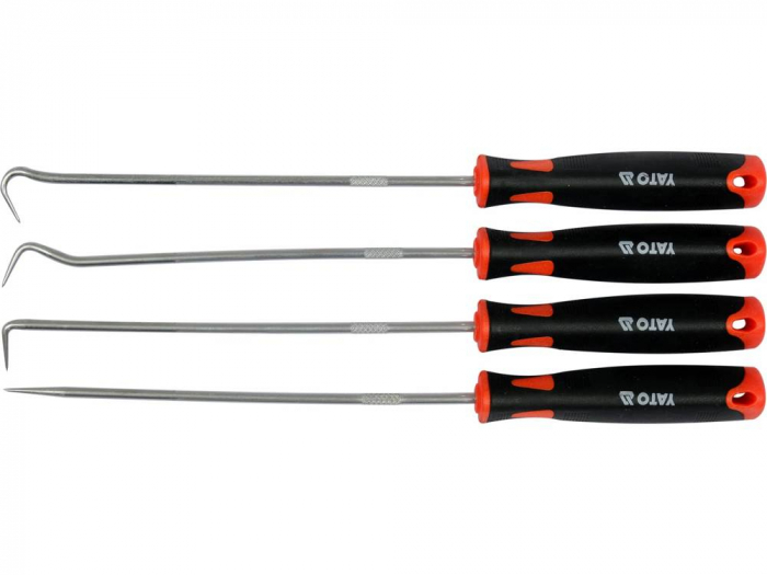 Set carlige pt scoatere garnituri 4 componente [2]