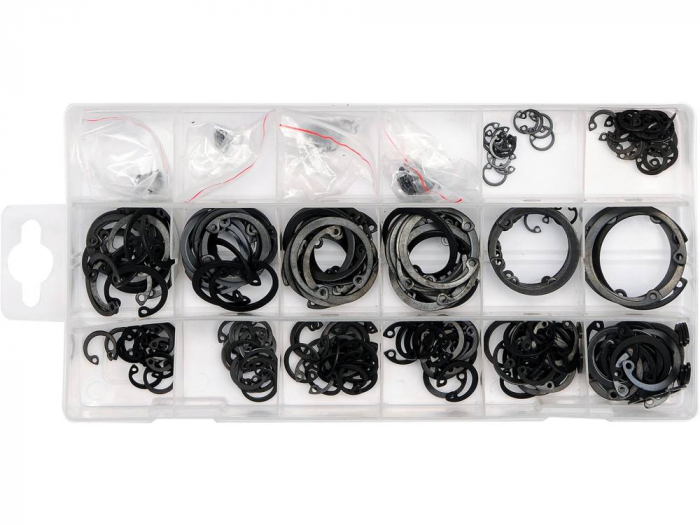 Set coliere Zeeger interior 300 piese [2]
