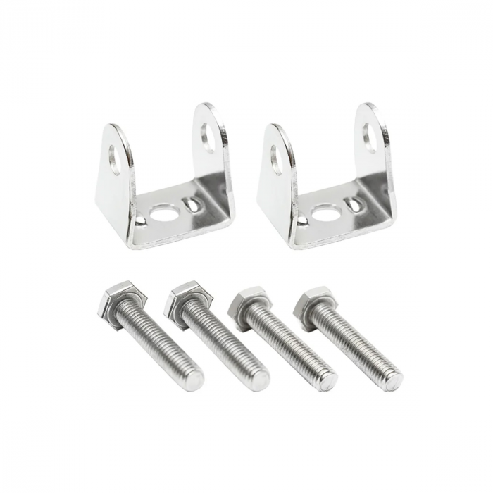 Set faruri tractor cu LED 10-80V [2]