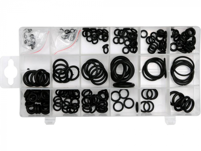 Set garnituri cauciuc 225 componente [2]