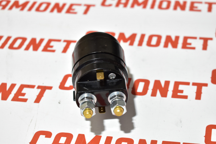 Solenoid de pornire 24V 200A  BÄR Cargolift, Sörensen [3]