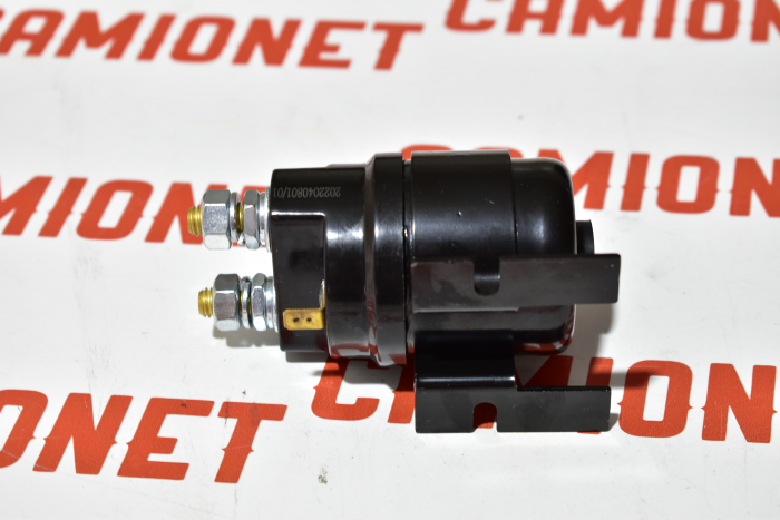 Solenoid de pornire 24V 200A  BÄR Cargolift, Sörensen [2]