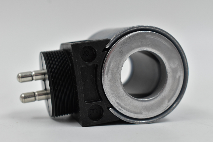 Solenoid electroventil 24V lift Bar Cargolift [5]