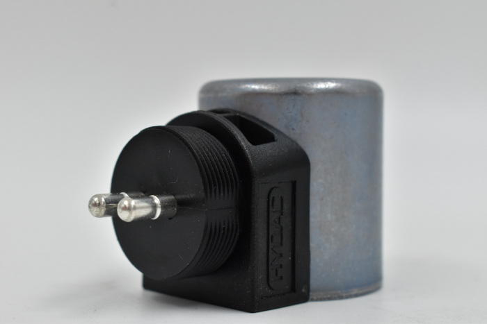 Solenoid electroventil 24V lift Bar Cargolift [3]