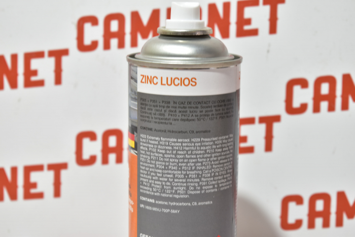 Spray cu zinc 400ml [4]