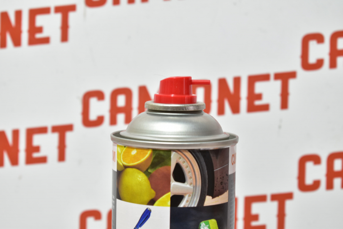Spray curatat adezivi si etichete 400ml [3]