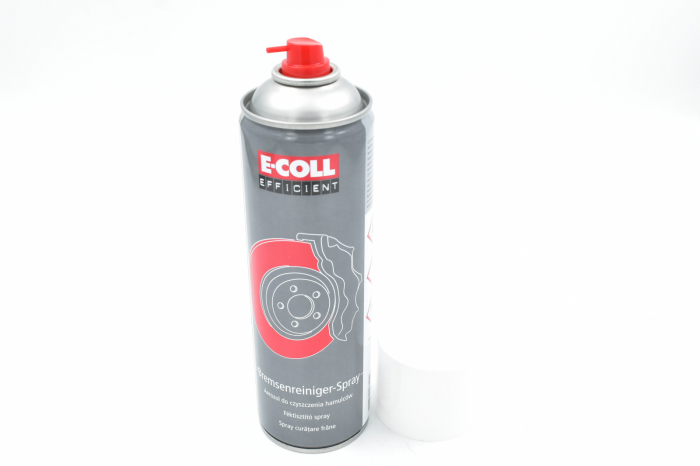 Spray pentru curățare frâne 500ml [2]