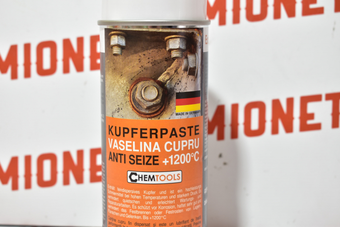 Spray vaselina cupru 400ml [3]
