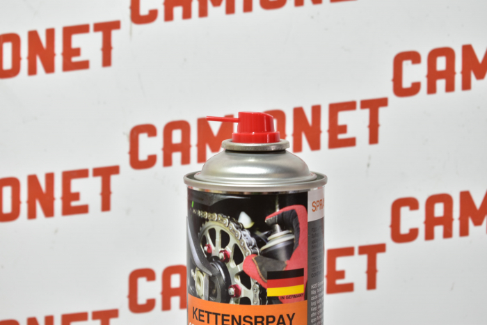 Spray vaselina lant 400ml [4]