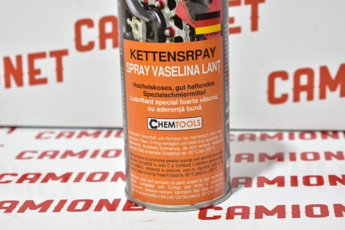 Spray vaselina lant 400ml [3]