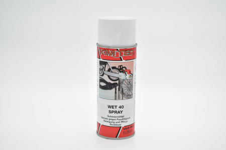 Spray Wet 40 [2]