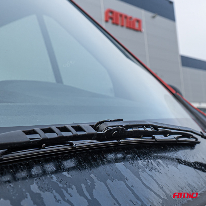 Ștergător parbriz 700mm - camioane, autocare, utilaje [7]