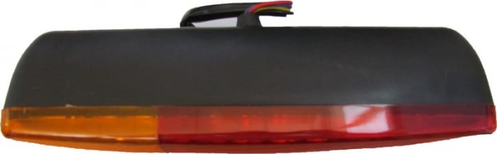 Stop camion LED 24V dreapta 15 x 14 [2]