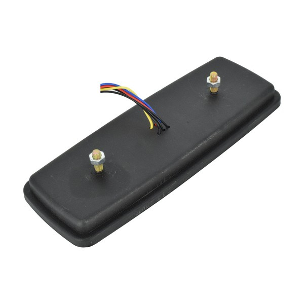 Stop cu LED 12-24V 14x72 pentru camion [2]
