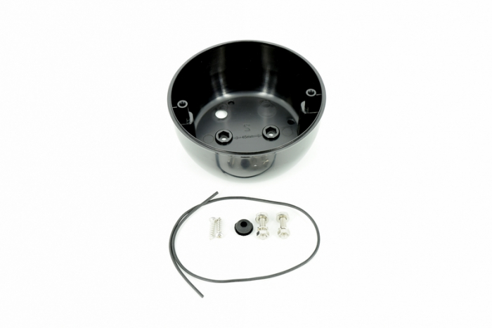 Suport pentru lampa stop camion 45mm [3]