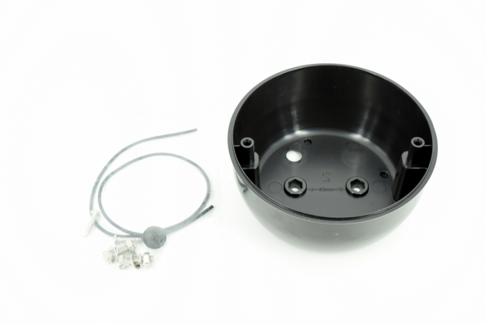 Suport pentru lampa stop camion 45mm [2]