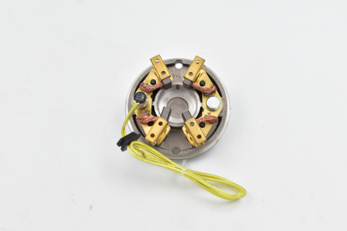 Suport perii motor electric Iskra - Letrica - Mahle 12/24V seria AME [3]