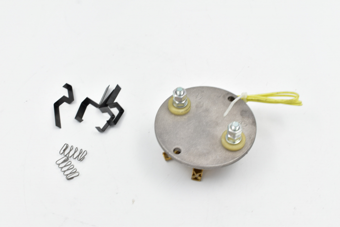 Suport perii motor electric Iskra - Letrica - Mahle 12/24V seria AME [5]