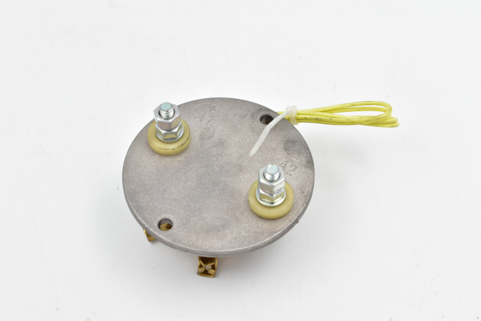 Suport perii motor electric Iskra - Letrica - Mahle 12/24V seria AME [2]