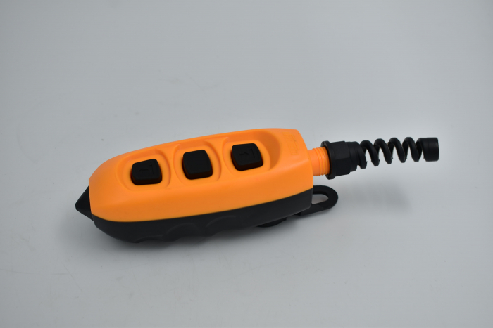 Telecomanda 2 butoane pt lift hidraulic [2]
