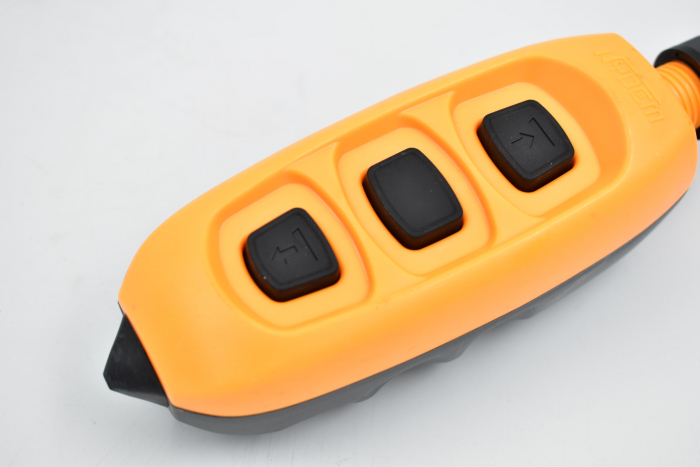 Telecomanda 2 butoane pt lift hidraulic [3]