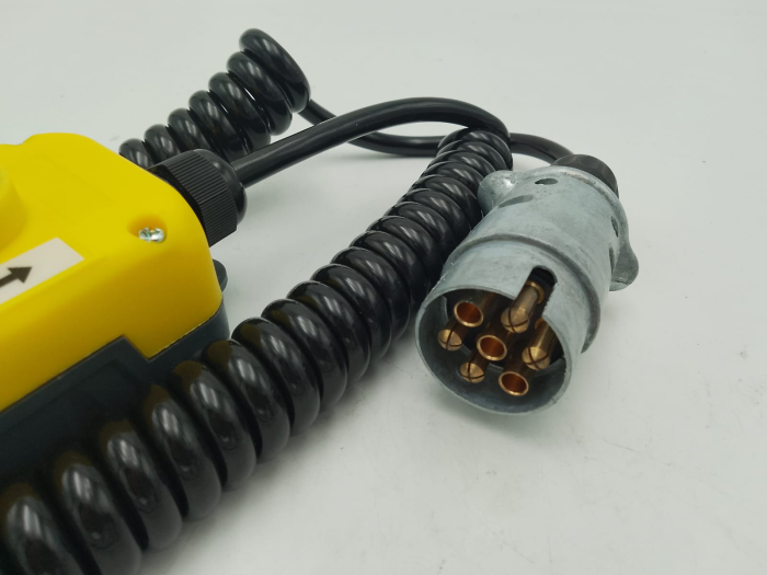 Telecomanda 3 butoane lifturi hidraulice Bar Cargolift [3]