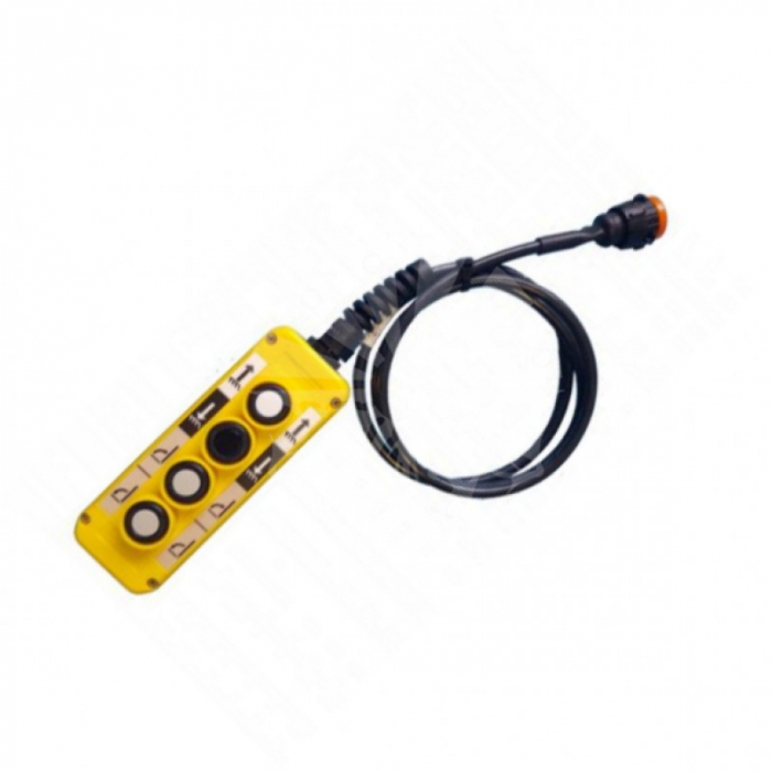 Telecomanda 4 butoane lift ridicator [2]