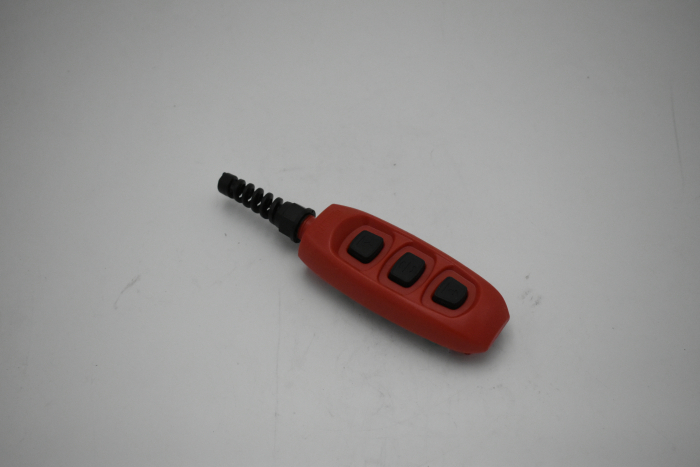 Telecomandă lift hidraulic Bar Cargolift 3 butoane – fără placă spate [2]