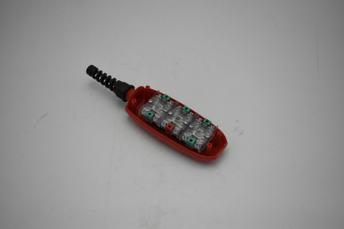 Telecomandă lift hidraulic Bar Cargolift 3 butoane – fără placă spate [3]