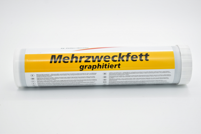 Vaselina grafitata la tub 400ml [3]