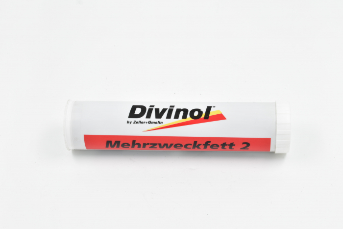Vaselina universala Divinol Mehrzweckfett - 400ml [3]