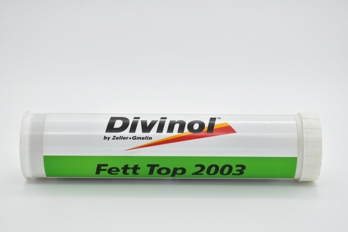 Vaselina verde 400ml Divinol Top Fett 2003 [4]