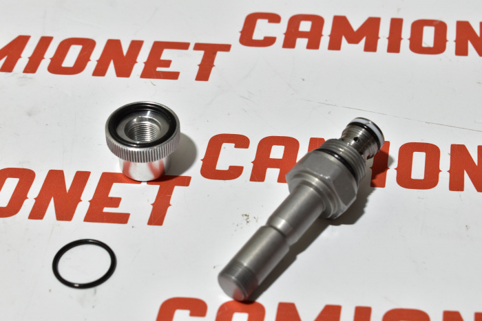 Ventil 15xM20x1,5 lift hidraulic Dautel [5]