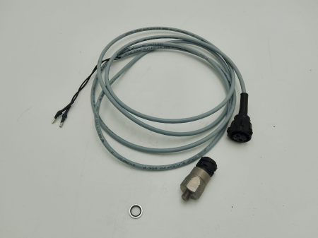 Categorii lift hidraulic - Senzor de presiune ulei 4519780H