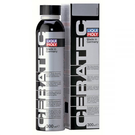 Produse Liqui Moly - Aditiv Liqui Moly Cera Tec 300ml