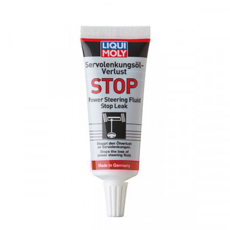 Produse Liqui Moly - Aditiv Liqui Moly evitare pierderi ulei servodirectie 35ml