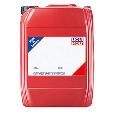 Consumabile - Aditiv motorina camioane Pro-Line Super Diesel K 20 litri