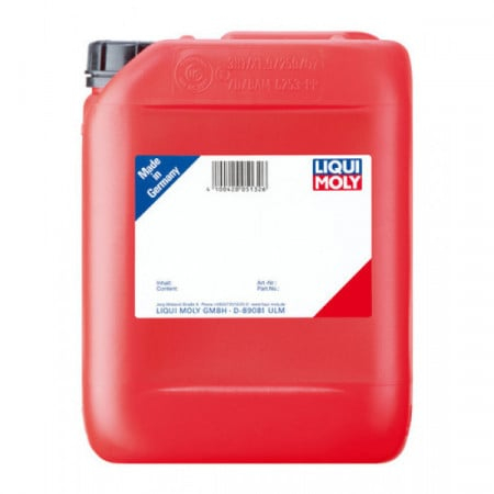 Produse Liqui Moly - Aditiv motorina Liqui Moly Super diesel 5L