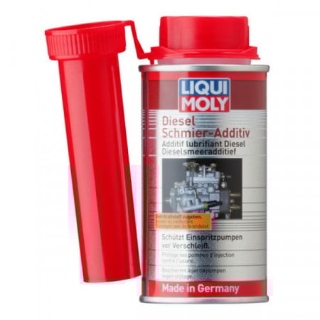 Piese dupa brand - Aditiv motorină Liqui Moly ungere ”Diesel Schmier” (5122) 150ml