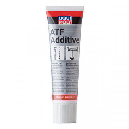 Piese dupa brand - Aditiv ulei Liqui Moly pentru cutie de viteza automata