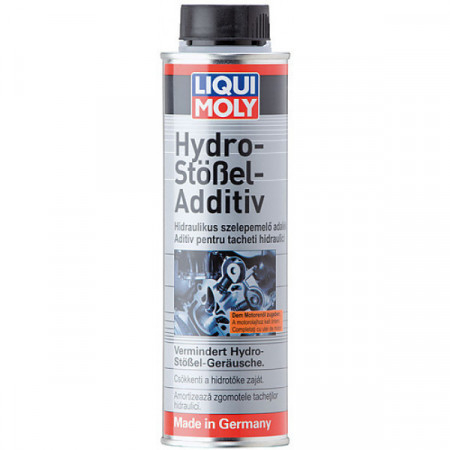 Piese dupa brand - Aditiv ulei Liqui Moly supape hidraulice "Hydro Stossel" 300ml