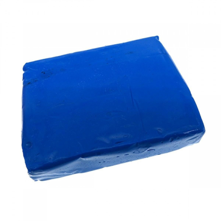 Produse noi - Argila curatare si lustruire vopsea auto, 180g, culoare Albastra